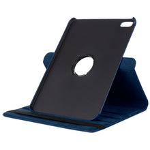 Carregar imagem no visualizador da galeria, Capa iPad Mini 6 / iPad Mini 2021 Azul Couro
