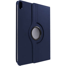 Carregar imagem no visualizador da galeria, Capa iPad Mini 6 / iPad Mini 2021 Azul Couro
