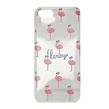 Carregar imagem no visualizador da galeria, Capa iPhone 7 - Flamingo
