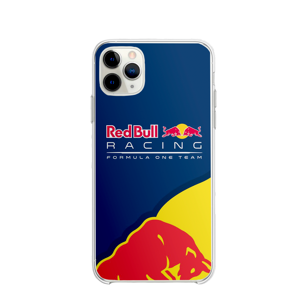 Capa Red Bull Racing