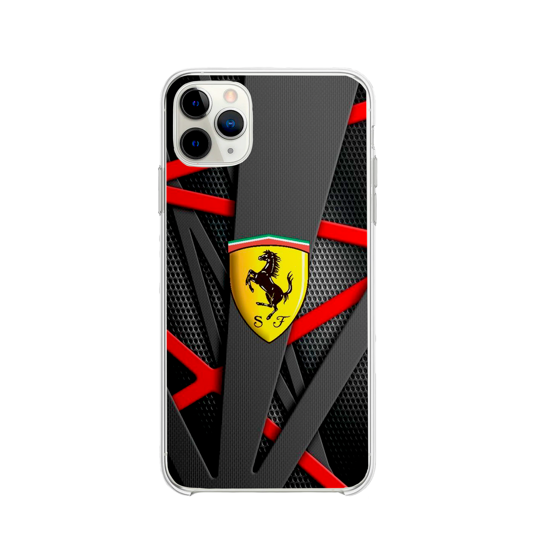 Capa Ferrari #15