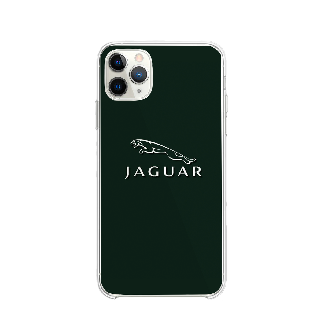 Capa Carros - Jaguar