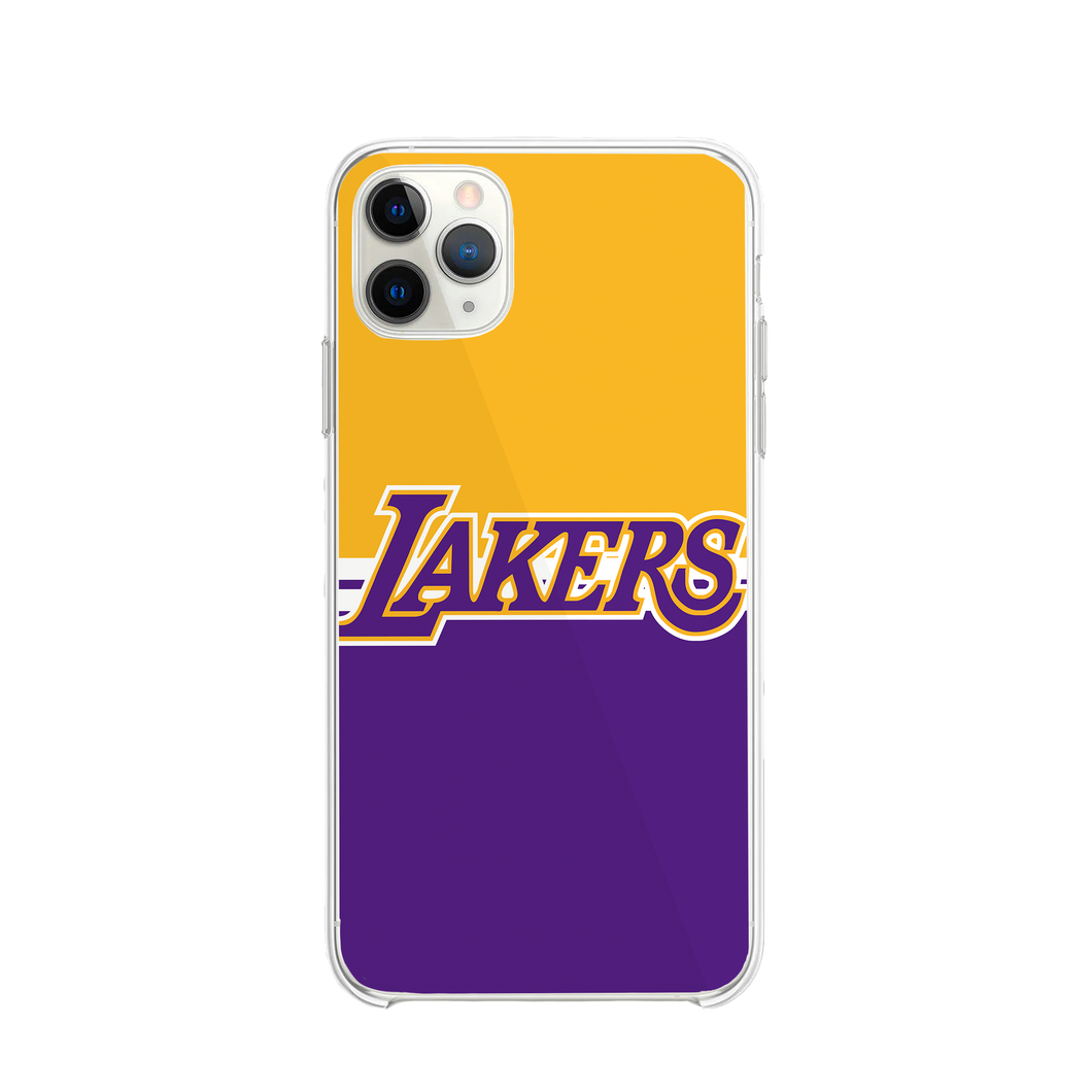 Capa NBA Lakers #1