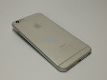 Carregar imagem no visualizador da galeria, Capa Plástico Super Slim iPhone 6 6S Plus
