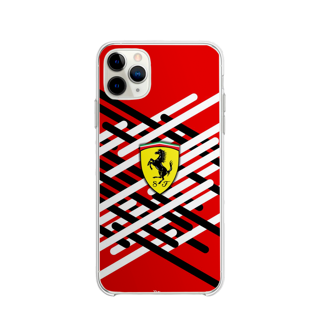 Capa Ferrari #7