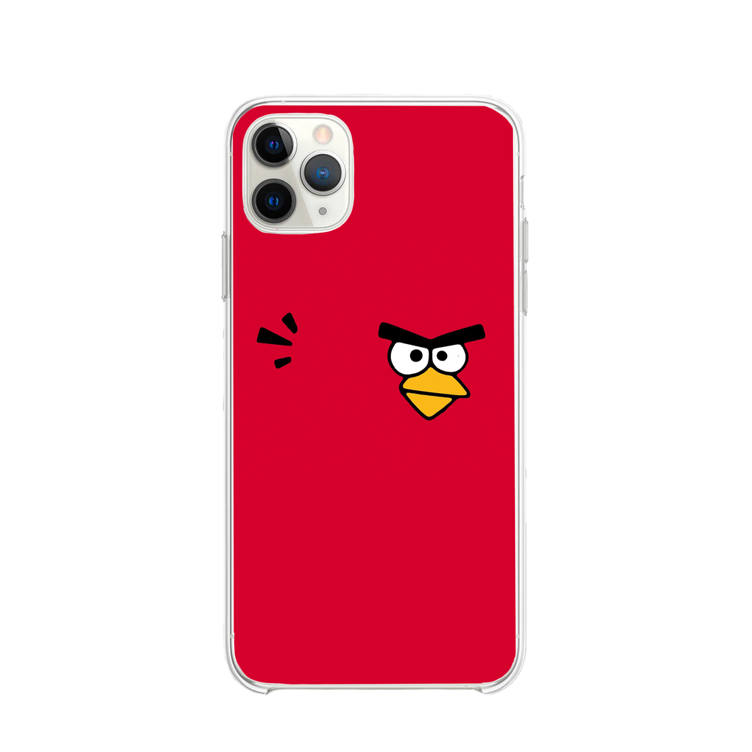 Capa Angry Birds #3