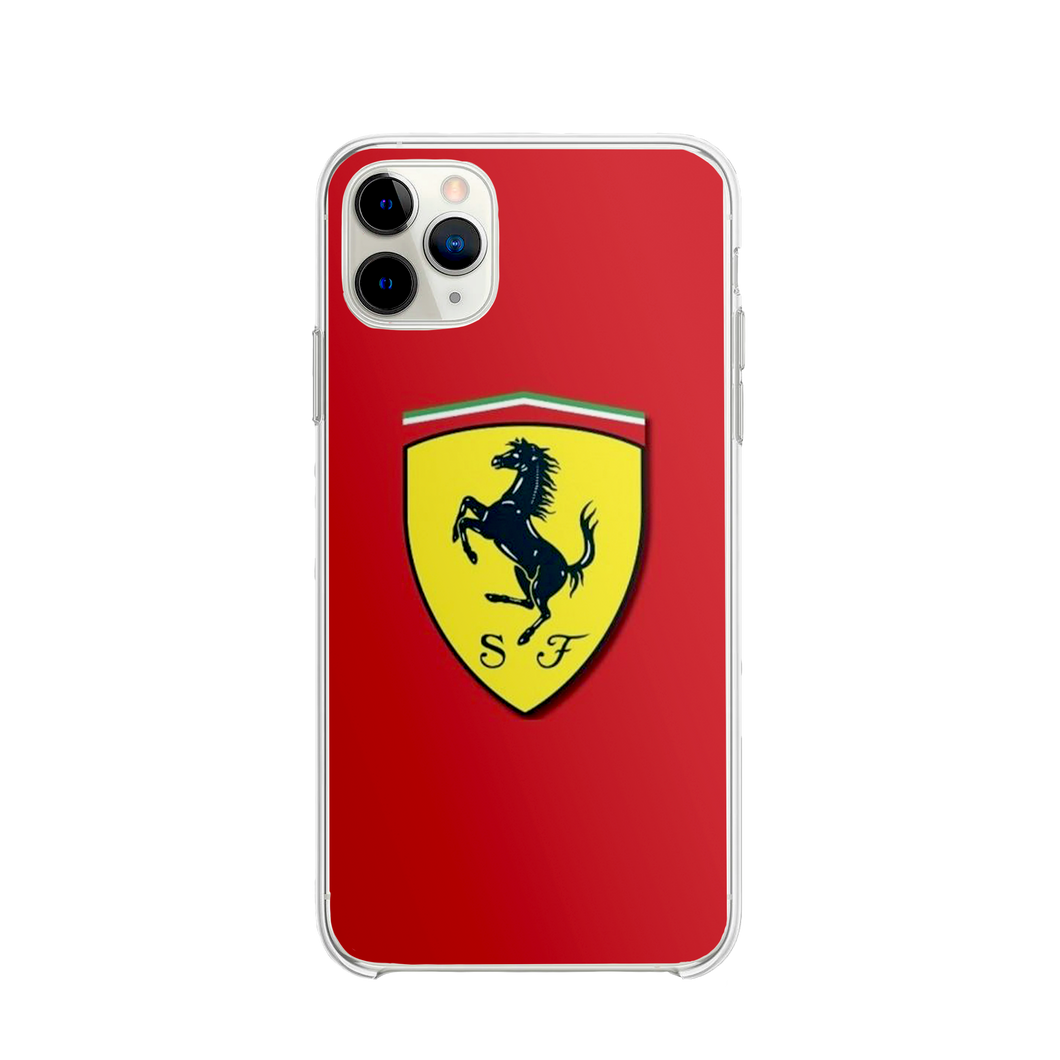 Capa Ferrari #2