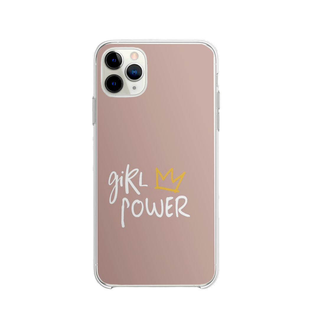Capa Girl Power #4