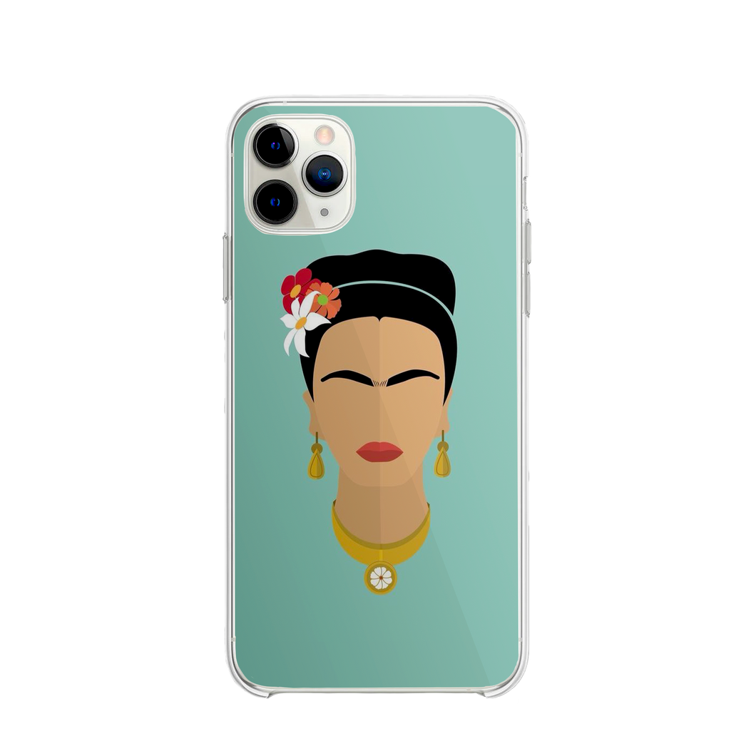 Capa Frida Kahlo #4