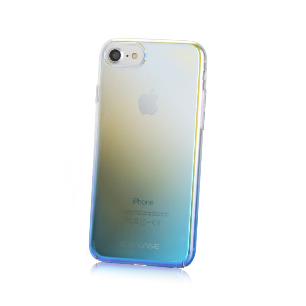 Capa G-Case iPhone 7 Plus Azul