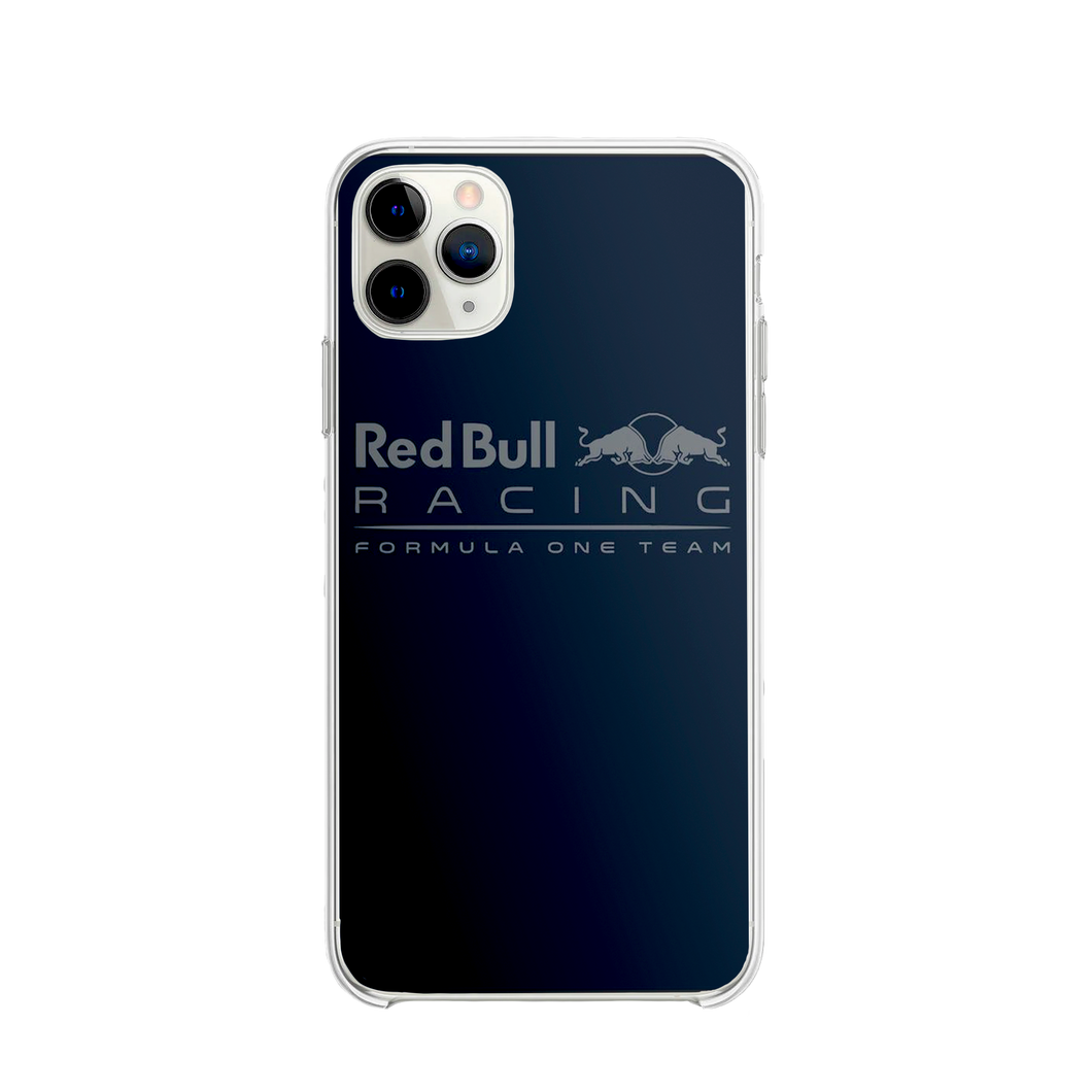 Capa Red Bull Racing