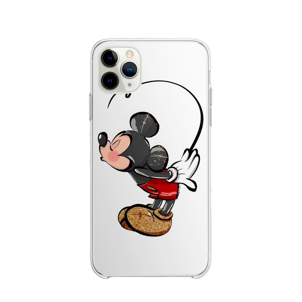 Capa Mickey #1