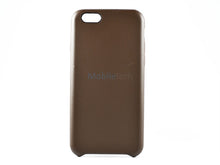 Carregar imagem no visualizador da galeria, Leather Case iPhone 6 6S Plus

