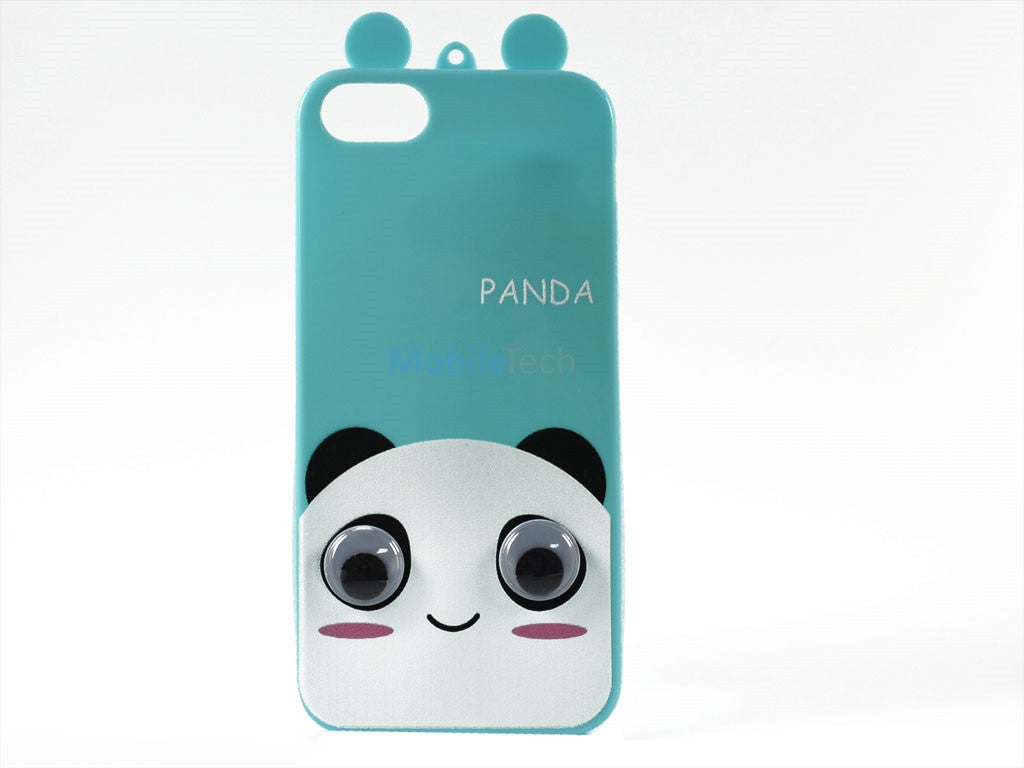 Capa iPhone SE - Panda