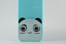 Carregar imagem no visualizador da galeria, Capa iPhone SE - Panda

