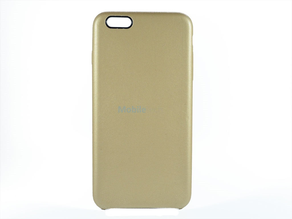 Leather Case iPhone 6 6S Plus