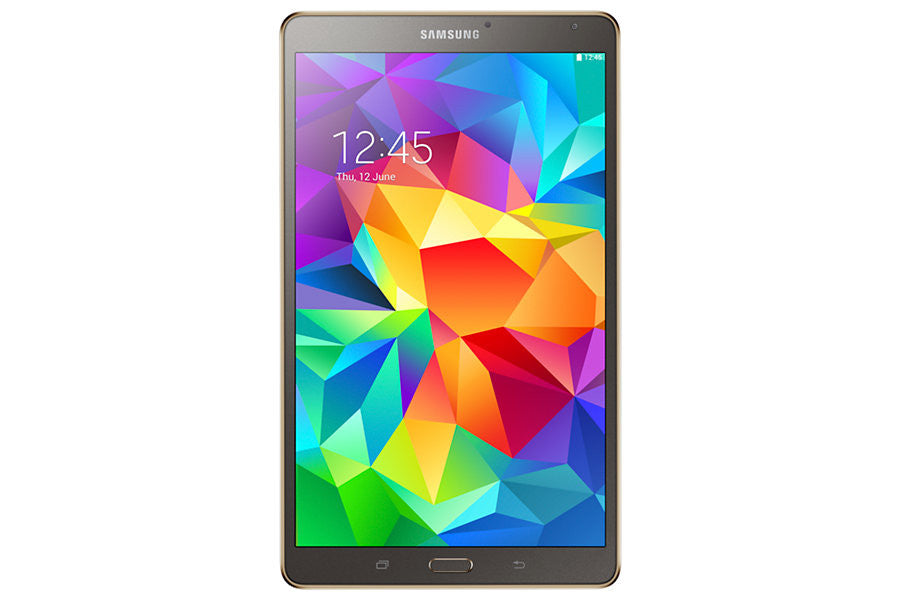 Película de Vidro Temperado Samsung Galaxy Tab S 8.4