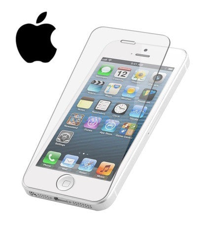 Película de Vidro - iPhone 5 5S 5C SE