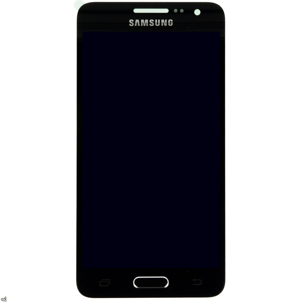 Módulo Touch + LCD - Samsung A3