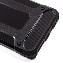 Carregar imagem no visualizador da galeria, Capa Huawei P40 Pro Hard Case Preto
