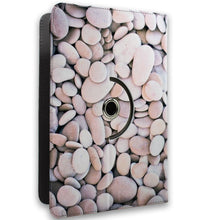 Carregar imagem no visualizador da galeria, Capa Ebook Tablet Pedras de desenhos universais de 10 polegadas
