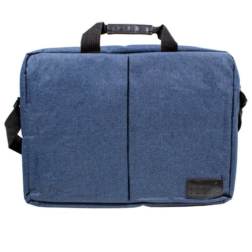 15-16 polegadas azul Minneapolis Laptop Case