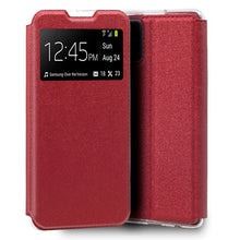 Carregar imagem no visualizador da galeria, Capa com Cobertura Samsung G980 Galaxy S20 Smooth Red
