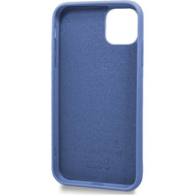 Carregar imagem no visualizador da galeria, Capa de Silicone iPhone 12 mini Azul
