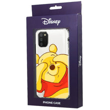 Carregar imagem no visualizador da galeria, Capa Samsung A025F Galaxy A02s Disney Winnie the Pooh
