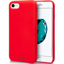 Carregar imagem no visualizador da galeria, Carcasa IPhone 7 / 8 / SE (2020) Cover Rojo
