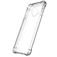 Carregar imagem no visualizador da galeria, Capa AntiShock Xiaomi Mi 10T Lite Transparente

