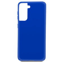 Carregar imagem no visualizador da galeria, Capa Silicone para Samsung G996 Galaxy S21 Plus (Azul)
