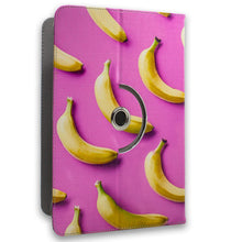 Carregar imagem no visualizador da galeria, Funda Ebook Tablet 10 pulgadas Universal Dibujos Bananas
