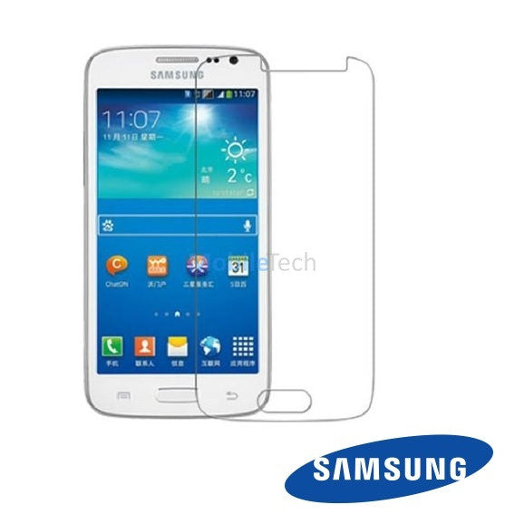 Película de Vidro Samsung Galaxy S3