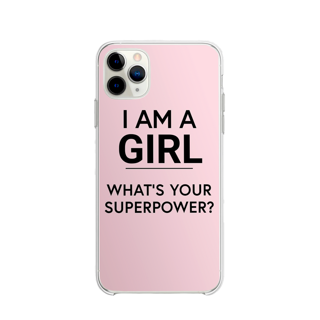 Capa Girl Power #20