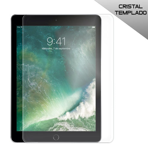 Protetor de tela de vidro temperado iPad Pro 10.5 / iPad Air 2019 10.5