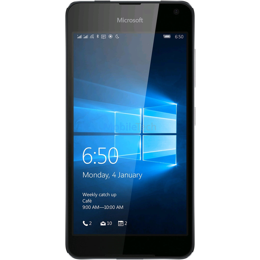 Película de Vidro - Microsoft Lumia 650