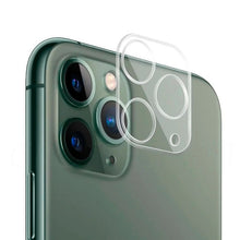 Carregar imagem no visualizador da galeria, Película de Vidro para Câmara iPhone 12 Pro Max
