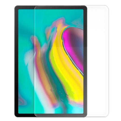 Protetor de tela de vidro temperado Samsung Galaxy Tab S5e T720 / T725 10,5 pol