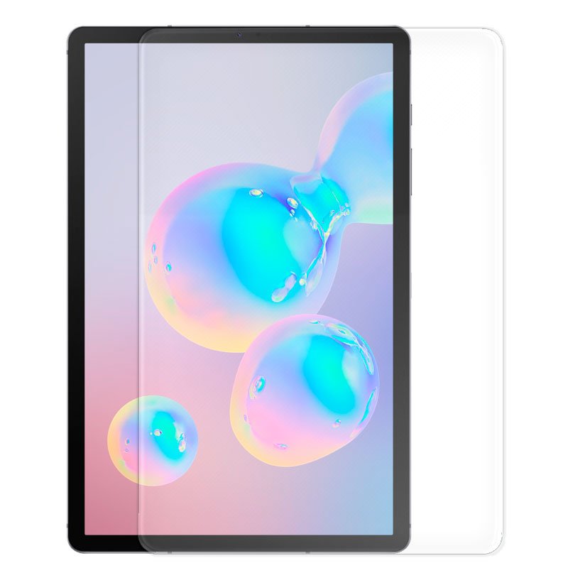 Protetor de tela de vidro temperado Samsung Galaxy Tab S6 T860 / T865 10,5 pol