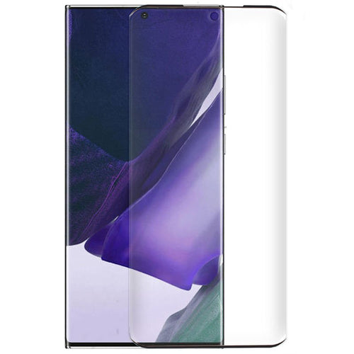 Protetor de tela de vidro temperado Samsung N985 Galaxy Note 20 Ultra (curvado)