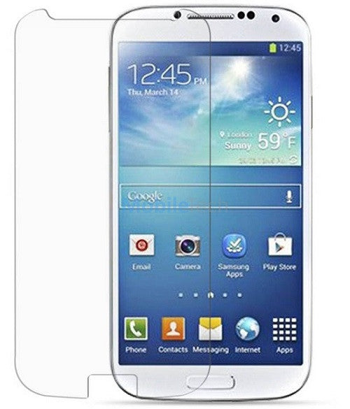 Película de Vidro - Samsung Galaxy Trend S7560