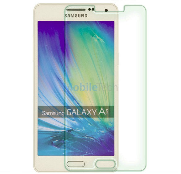 Película de Vidro - Samsung Galaxy A5
