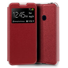Carregar imagem no visualizador da galeria, Capa com Cobertura Samsung M315 Galaxy M31 Smooth Red
