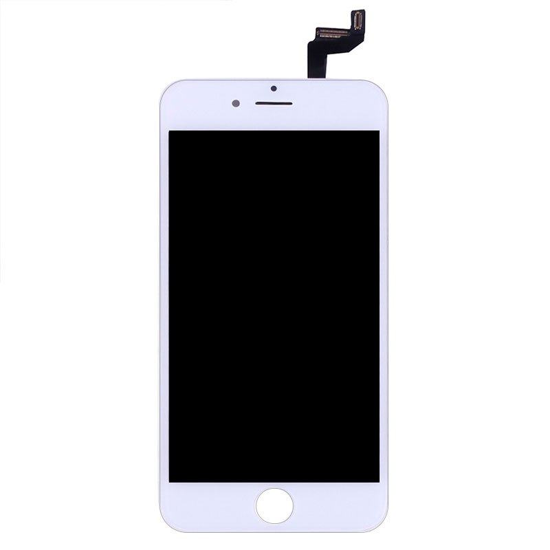 IPhone 6s de tela cheia (AAA + Qualidade) Branco