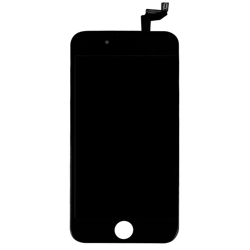 Tela Cheia iPhone 6s Plus (AAA + Qualidade) Preto